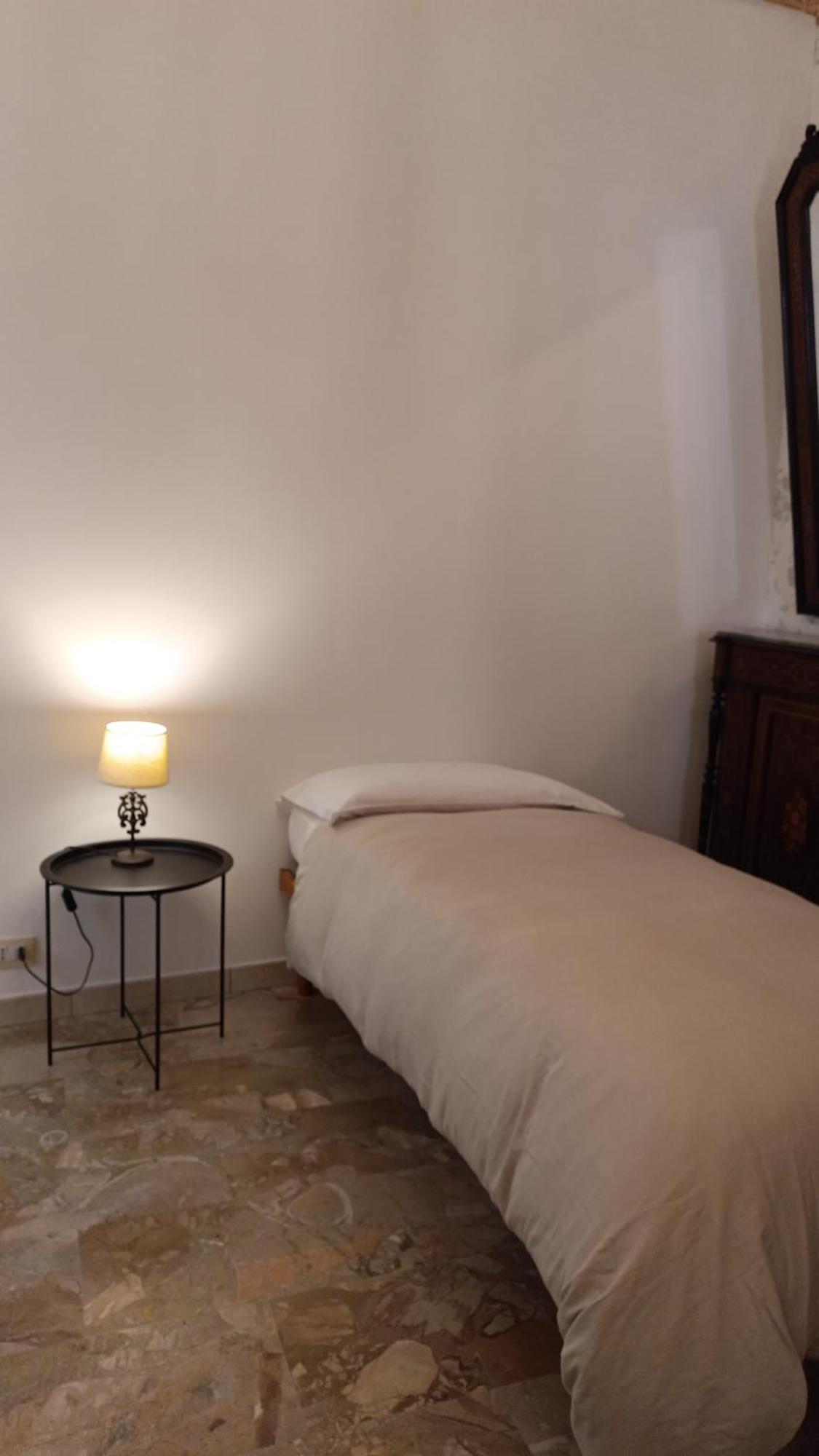 Residenza Donnafugata B&B Ragusa Exterior photo