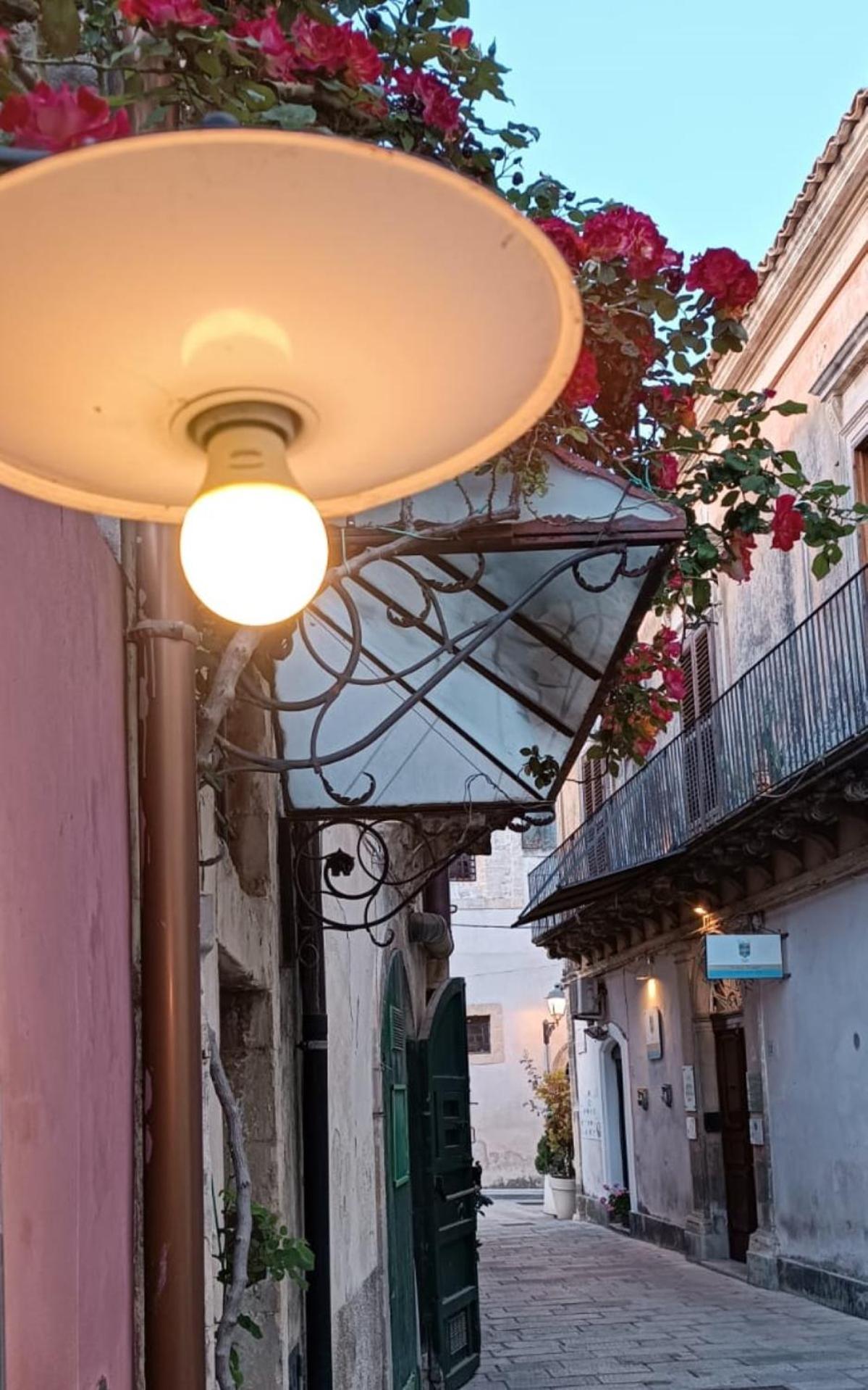 Residenza Donnafugata B&B Ragusa Exterior photo