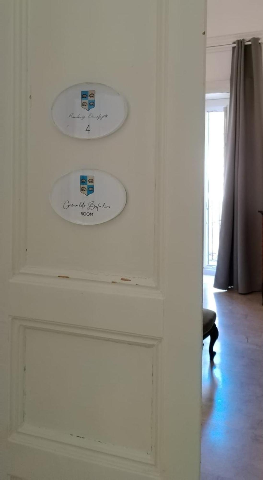 Residenza Donnafugata B&B Ragusa Exterior photo