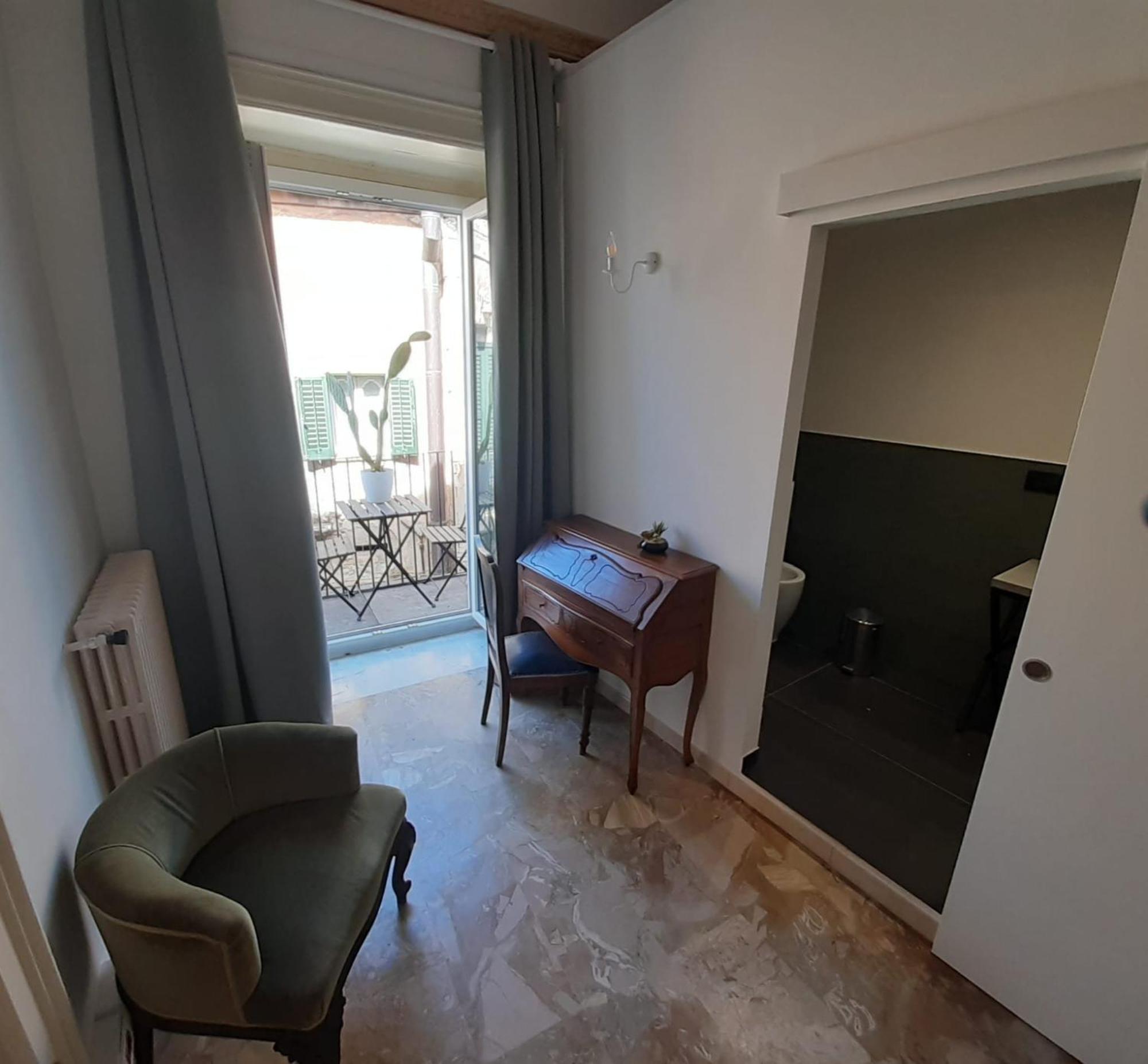 Residenza Donnafugata B&B Ragusa Exterior photo