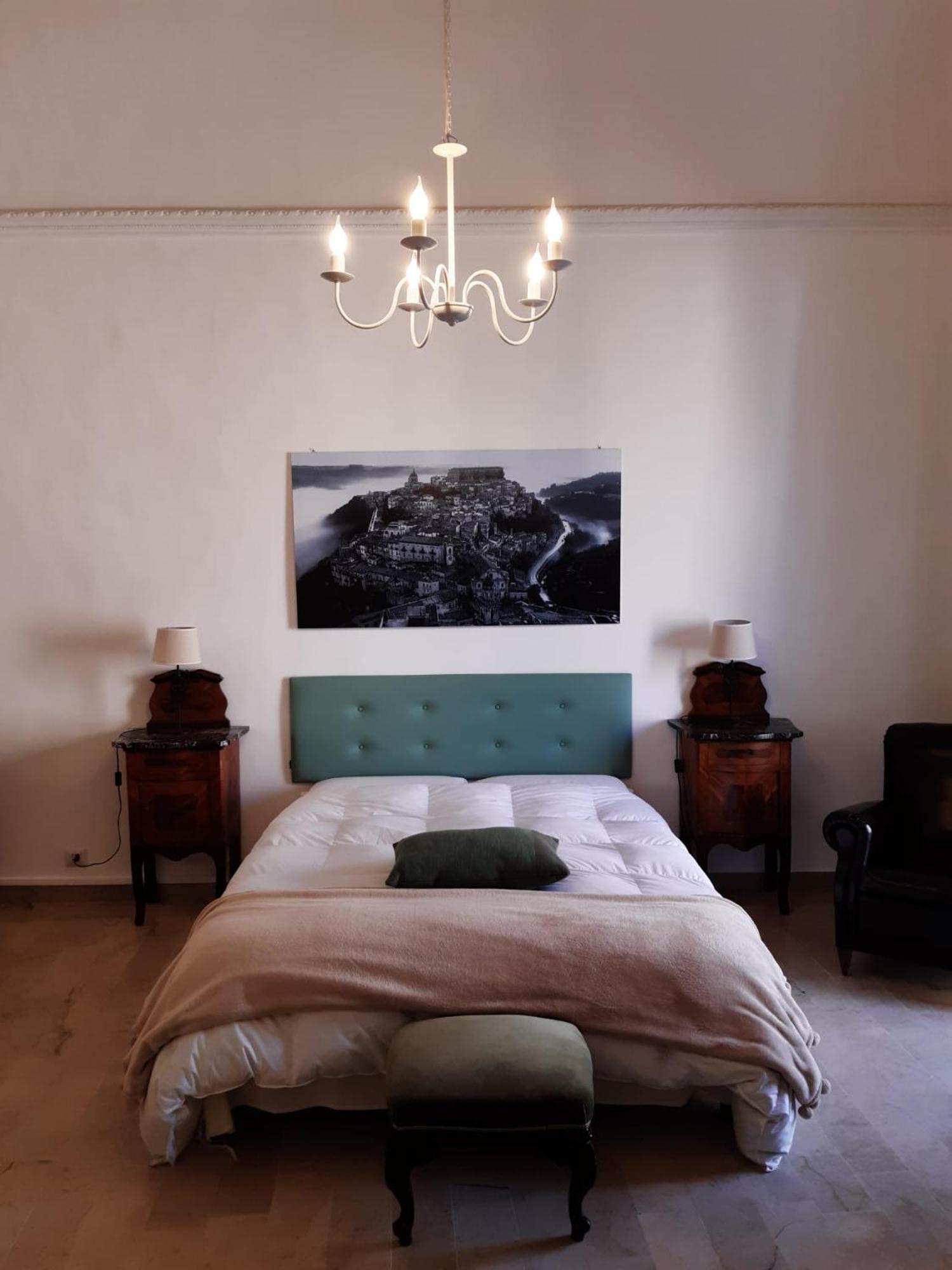 Residenza Donnafugata B&B Ragusa Exterior photo