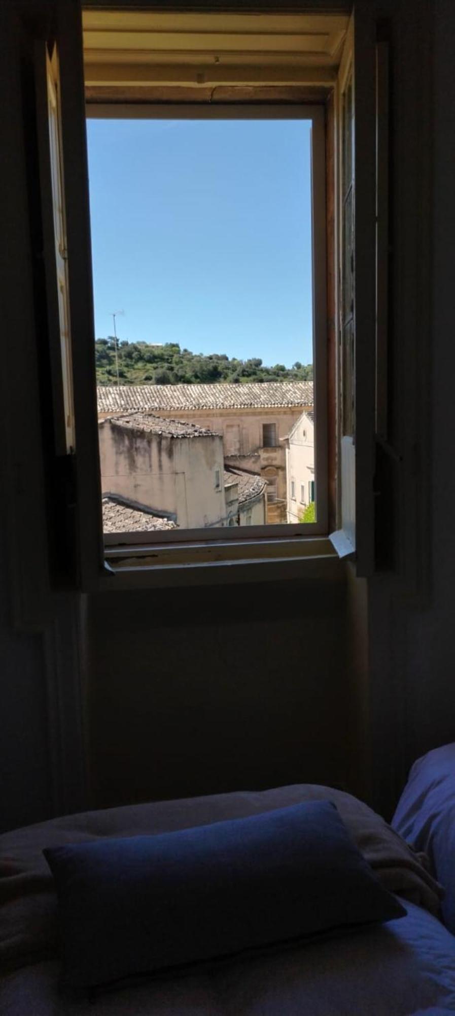 Residenza Donnafugata B&B Ragusa Exterior photo