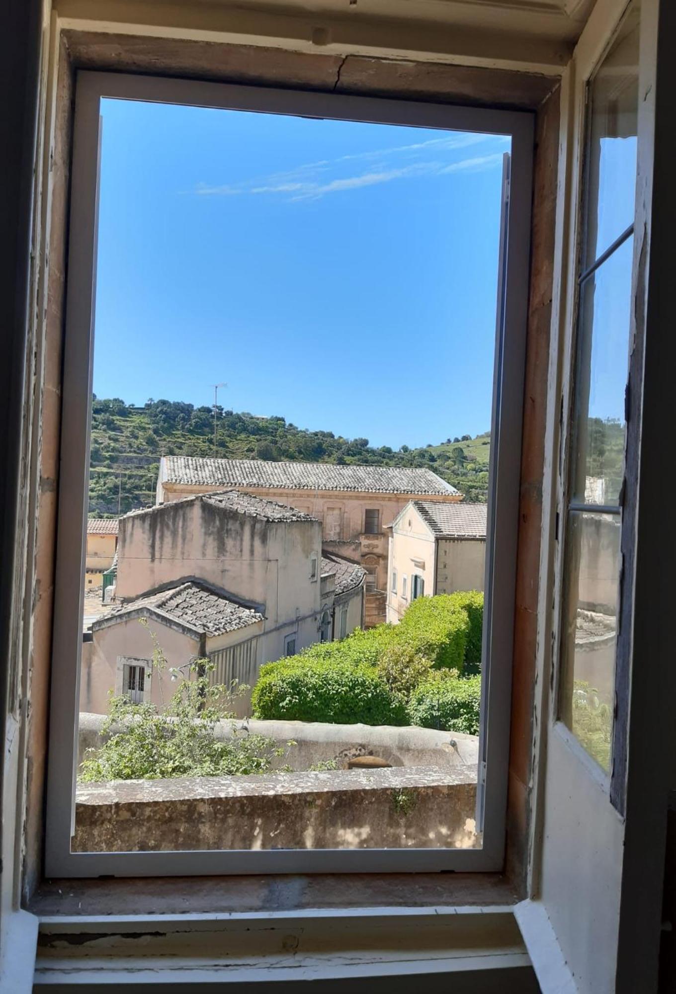 Residenza Donnafugata B&B Ragusa Exterior photo