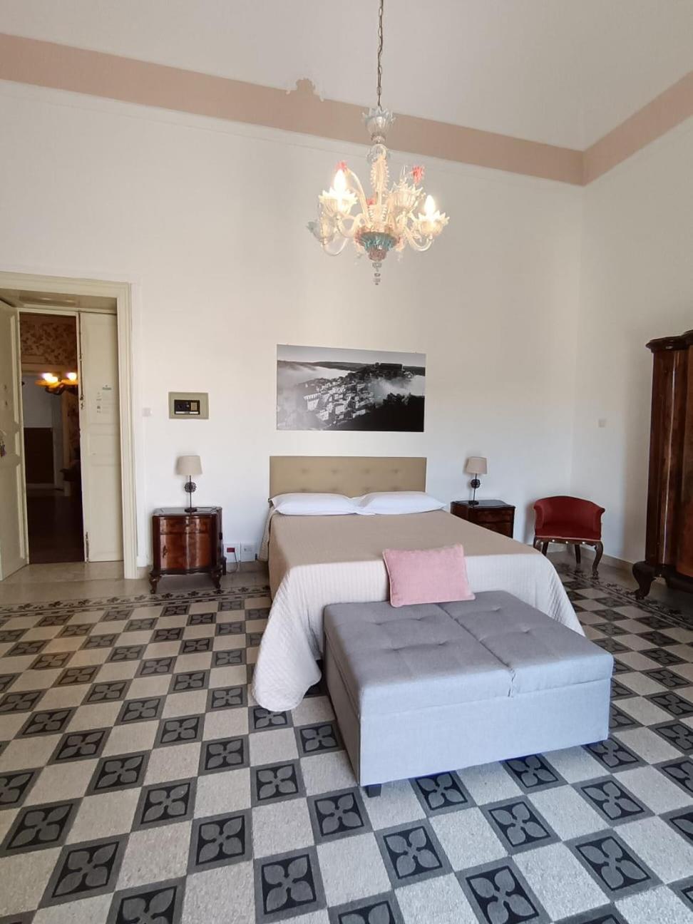 Residenza Donnafugata B&B Ragusa Exterior photo