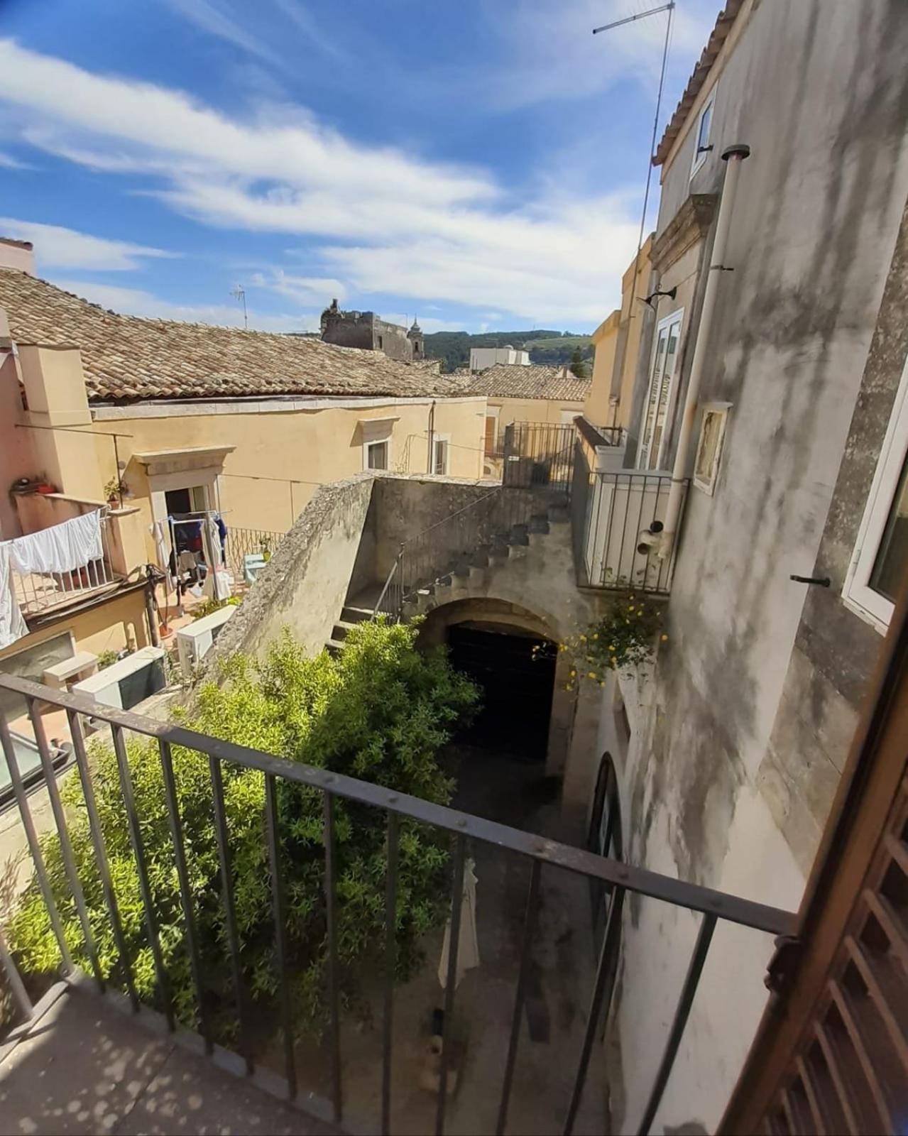 Residenza Donnafugata B&B Ragusa Exterior photo