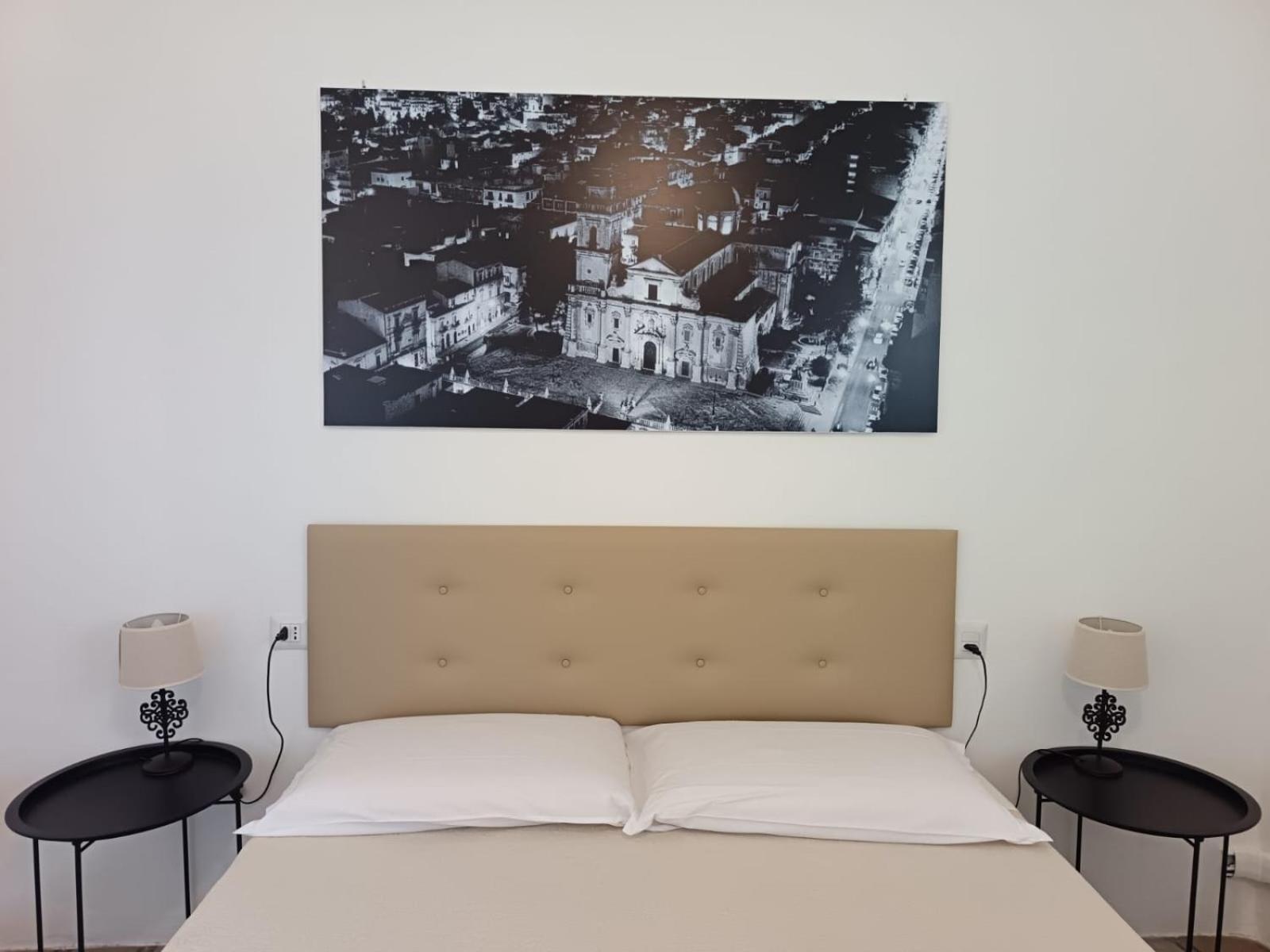Residenza Donnafugata B&B Ragusa Exterior photo