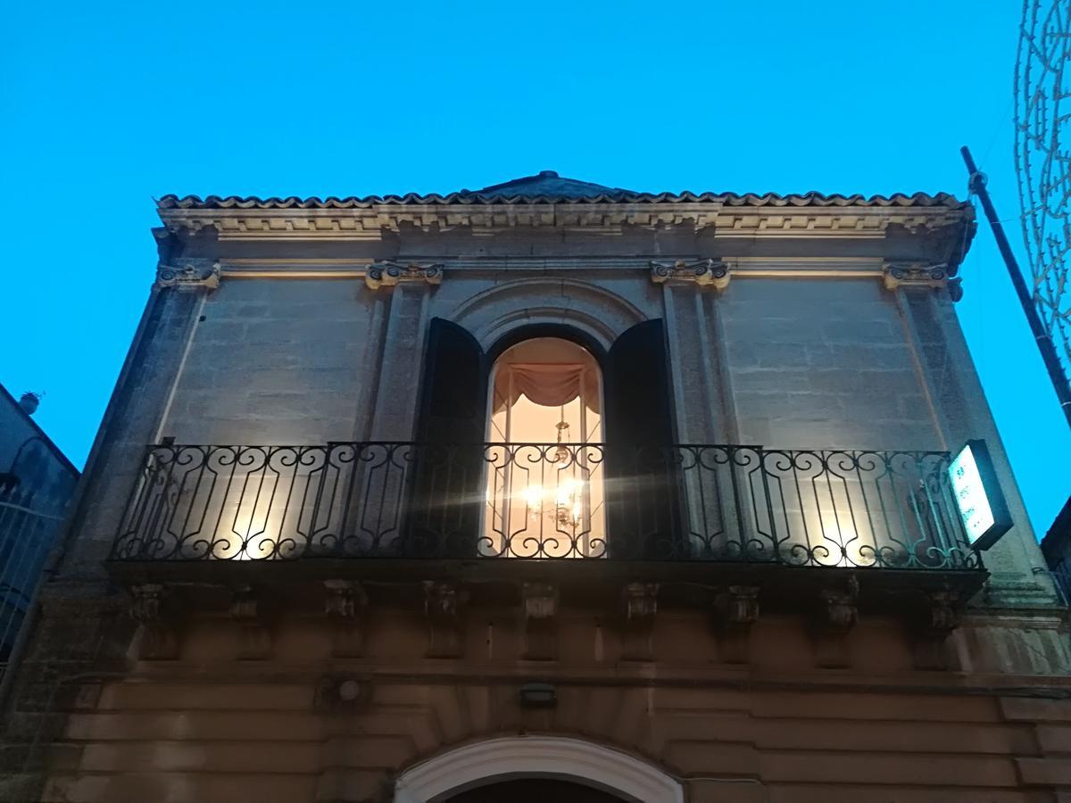 Residenza Donnafugata B&B Ragusa Exterior photo