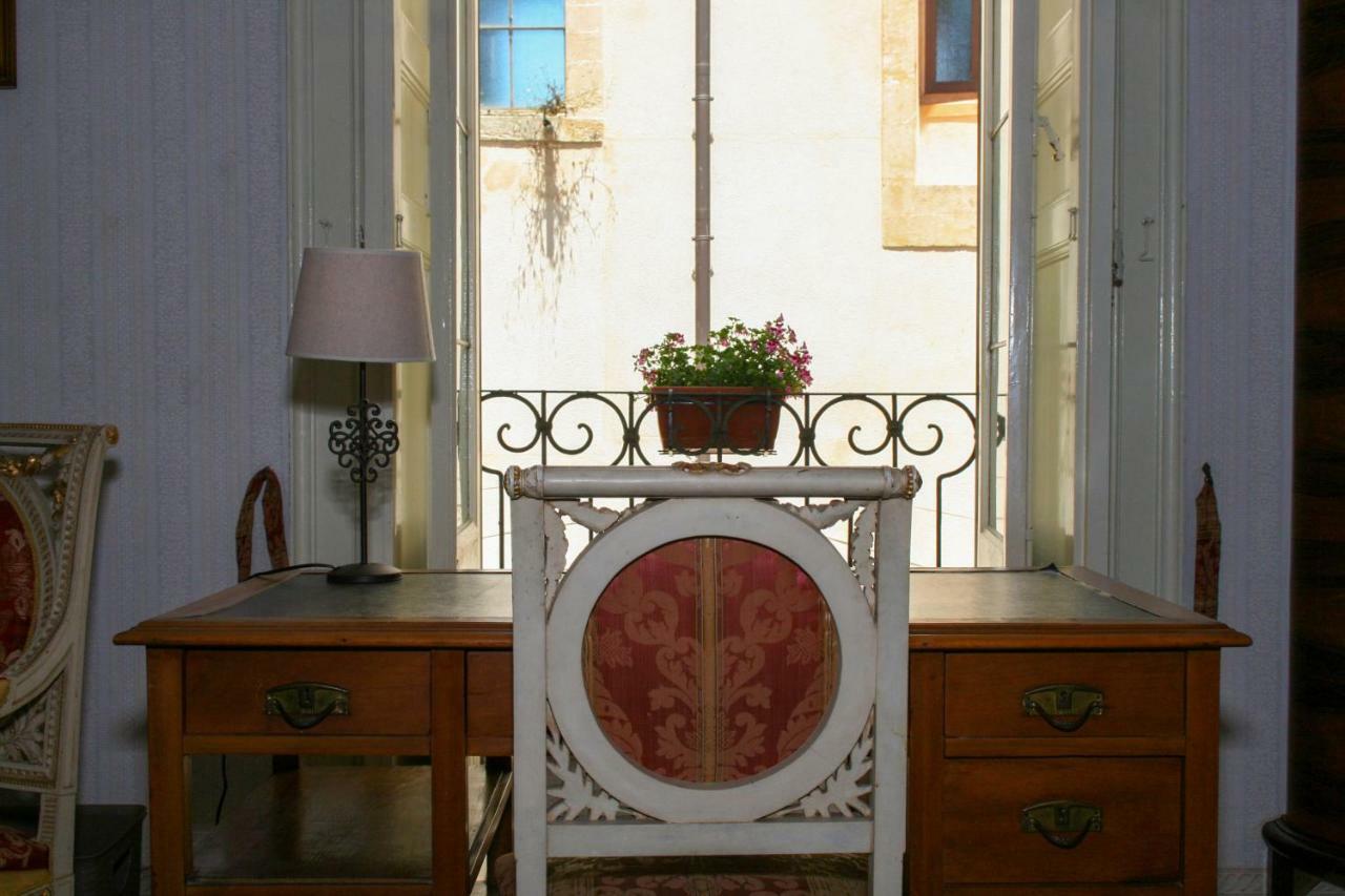 Residenza Donnafugata B&B Ragusa Exterior photo